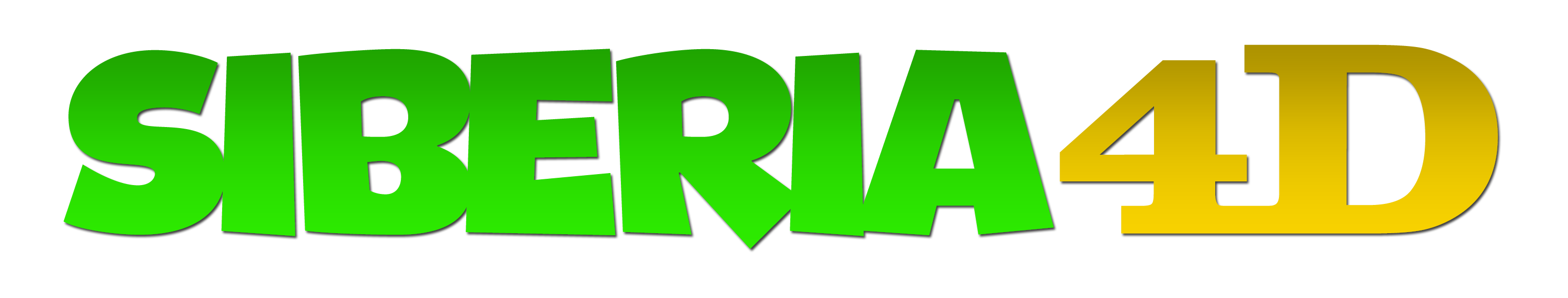 siberia4d